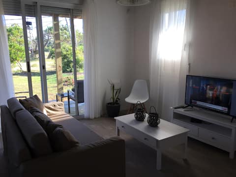 Top Airbnb: Casa Ser en La Paloma