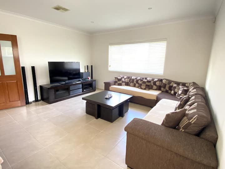 Modern Beach House - Maloneys Beach (Batemans Bay) - Malua Bay