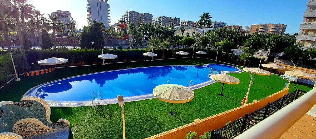 Apartamento en Oropesa del Mar