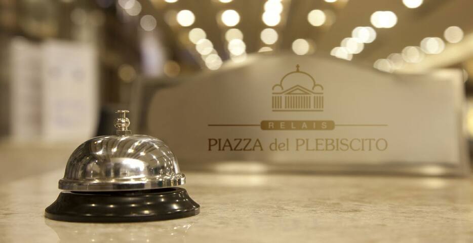 Relais Piazza del Plebiscito gallery image 2