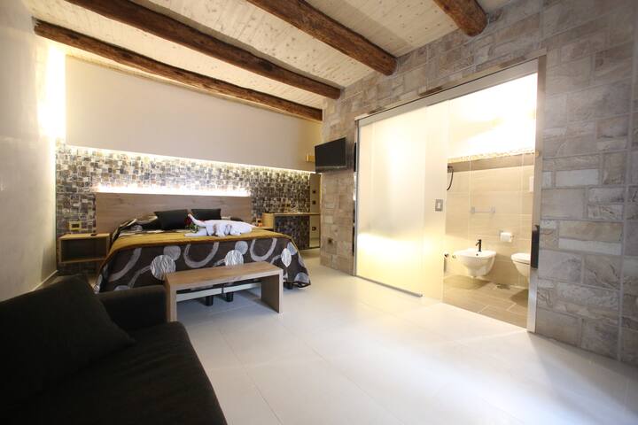 Relais Piazza del Plebiscito gallery image 5