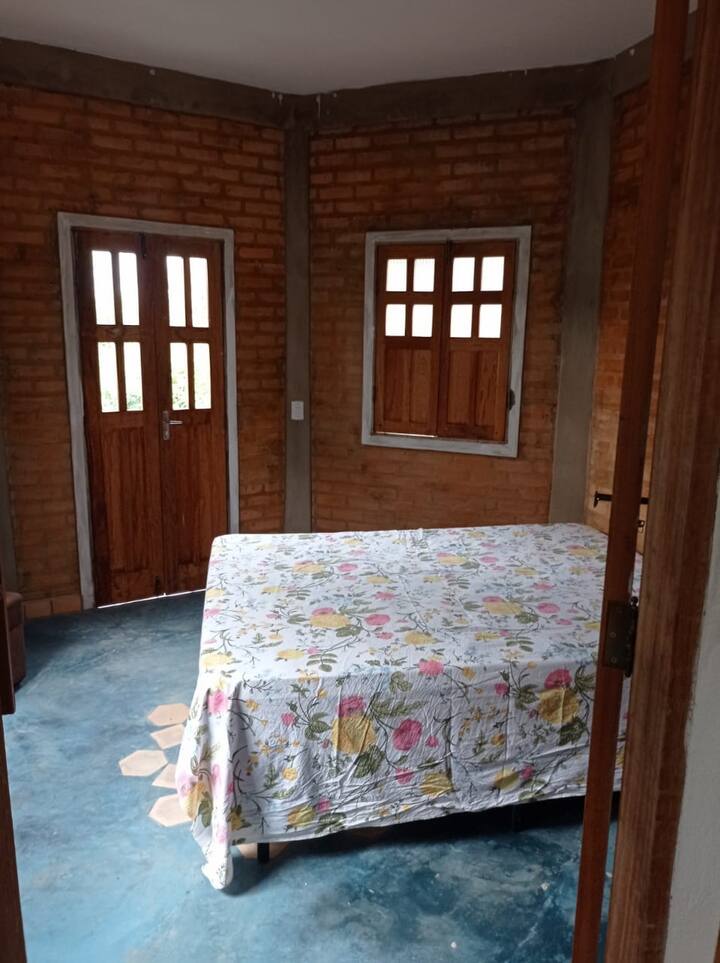 Spavaća soba Teiú-Açu 