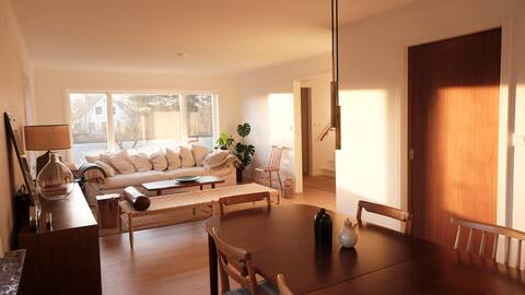 Cosy summer house in the heart of Torekov