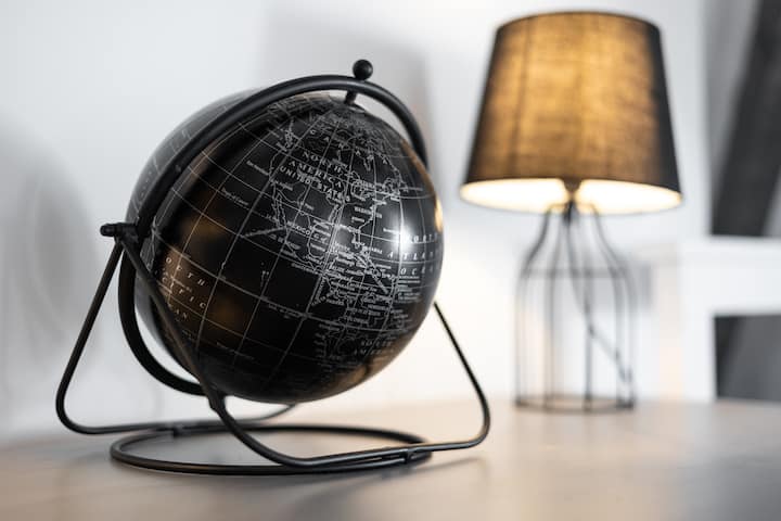 غرفة النوم 1