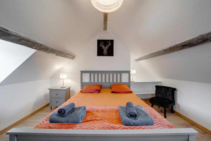 غرفة النوم 2