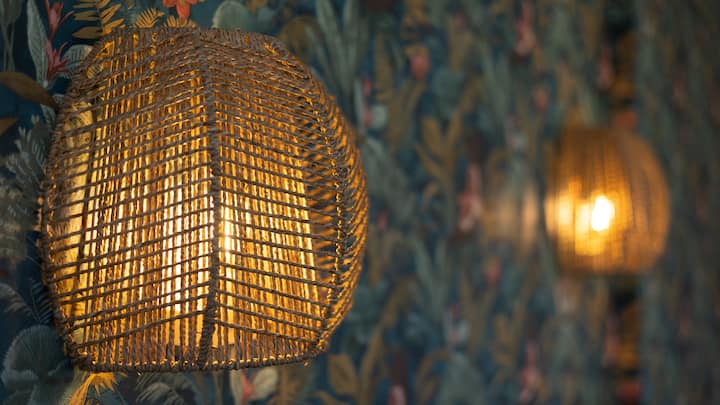 غرفة النوم 3