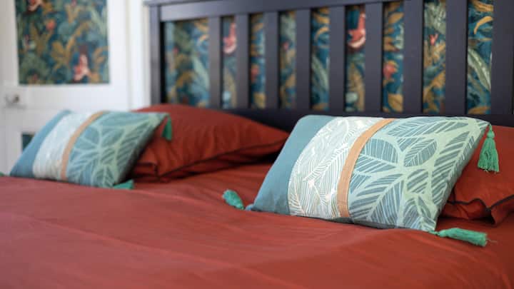 غرفة النوم 4