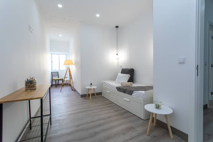 საძინებელი 2