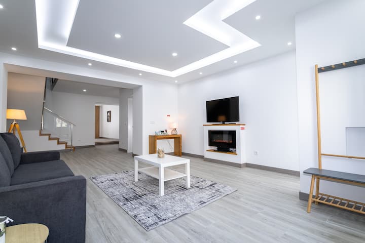 მისაღები ოთახი