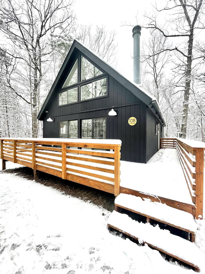 Airbnb Bryce Resort