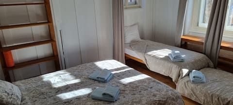 ``Davos Sportly`` App 5