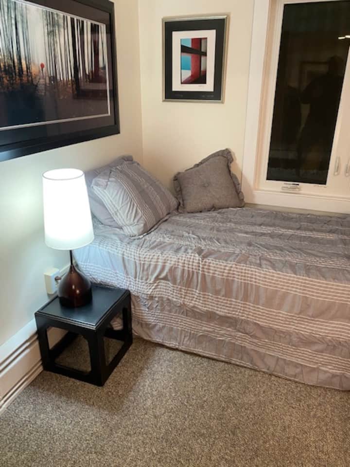 Izba č.3 s (2) dvojčatami