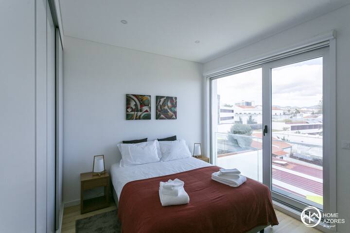 Home Azores managed Airbnb listing 3