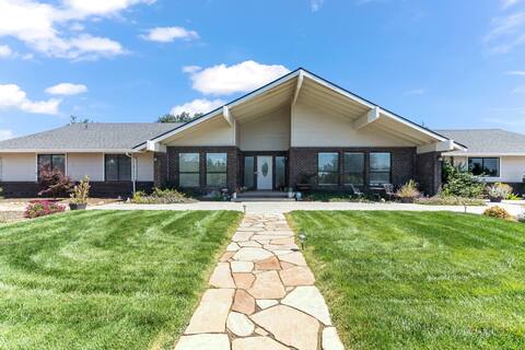 Home in Oakdale