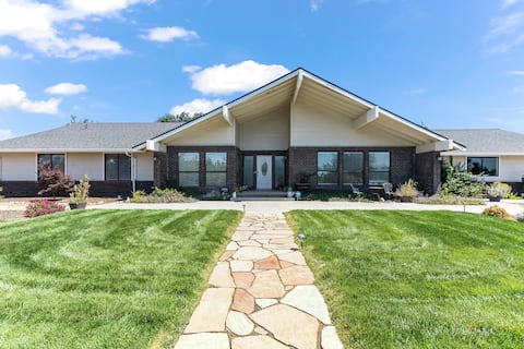 Home in Oakdale