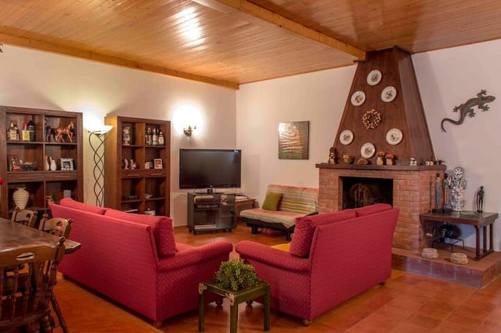 Villa Flora - Castellammare del Golfo