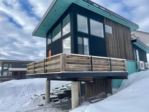Brand new guest house in downtown Pagosa Springs