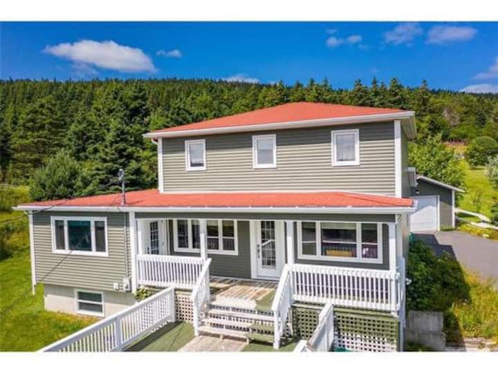 Conception Harbour Vacation Rentals & Homes Newfoundland and Labrador