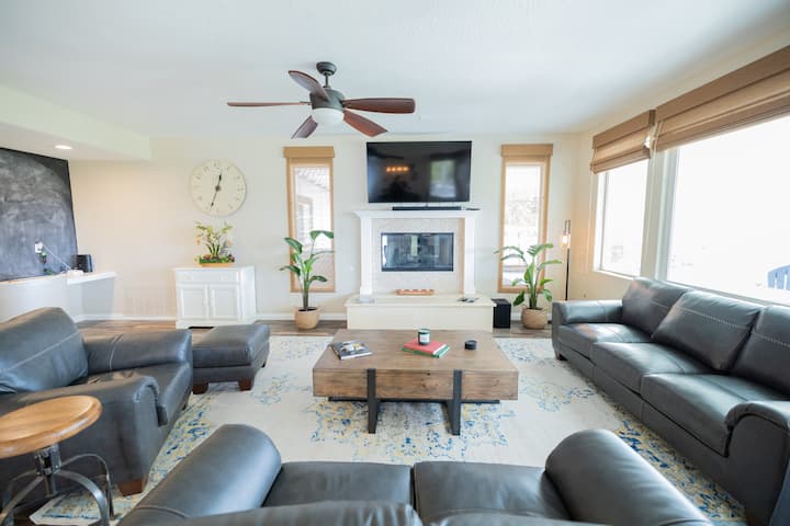 Temecula Villa Pool, Hot Tub & Close To Wineries. - Temecula, CA