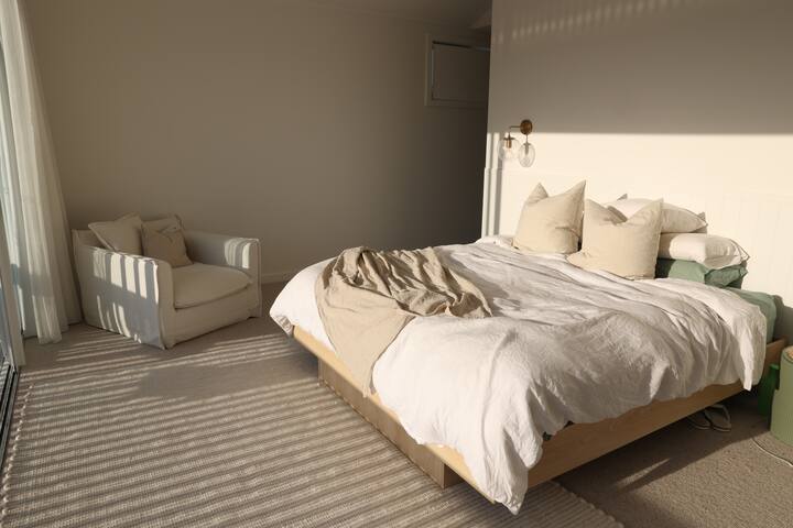 Coastal Habitat – Luxury Escape Kingscliff gallery image 5