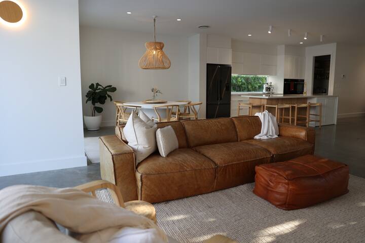 Coastal Habitat – Luxury Escape Kingscliff gallery image 3