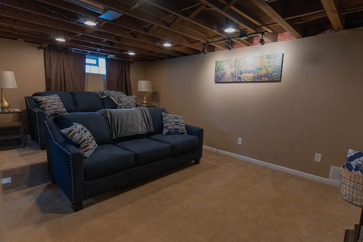 ห้องนั่งเล่น