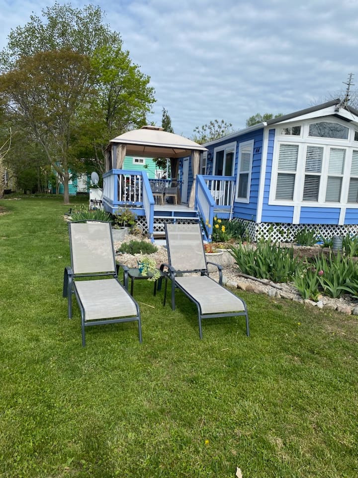 Airbnb Port Clinton Ohio