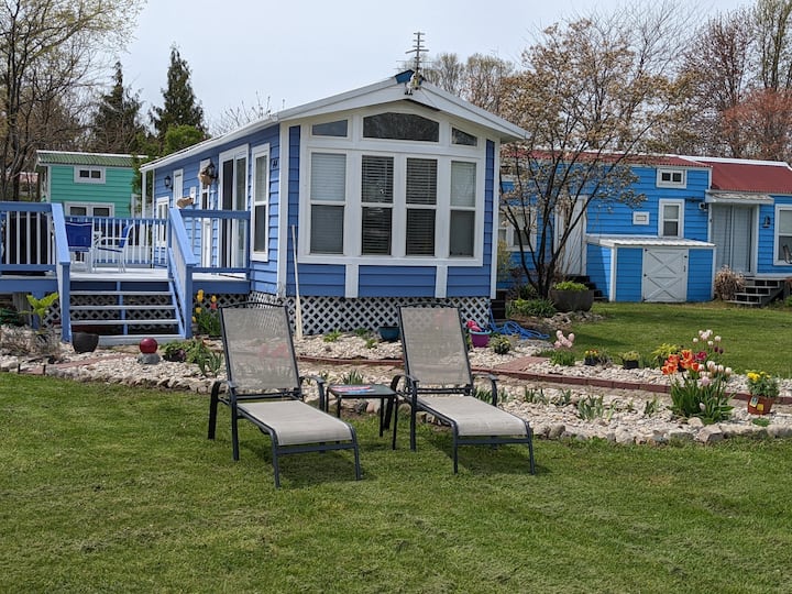 Vermilion Vacation Rentals Cabin and Cottage Rentals Airbnb