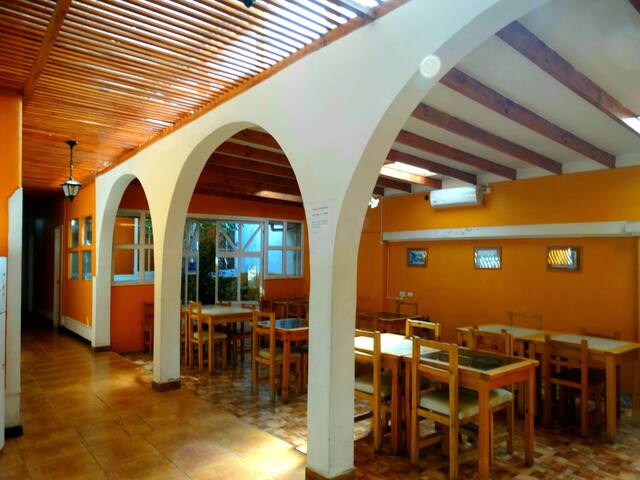 HotelGenovaChile managed Airbnb listing 3