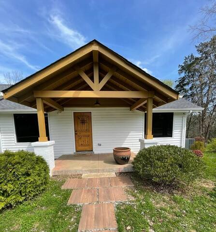 The Forest House gallery image 3