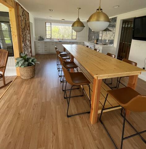 The Forest House gallery image 5