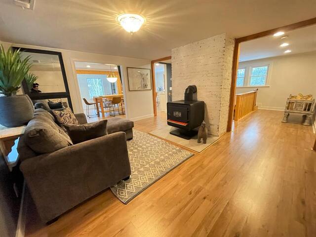 The Forest House gallery image 4