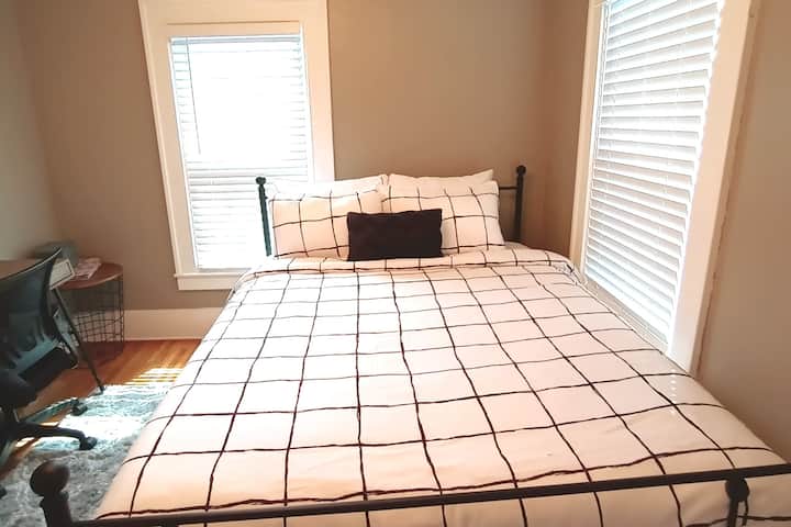 Chambre 1