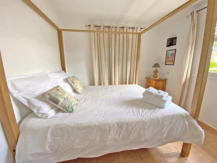 Спална соба 1