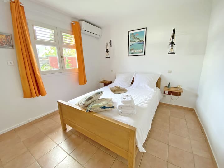 Спална соба 2