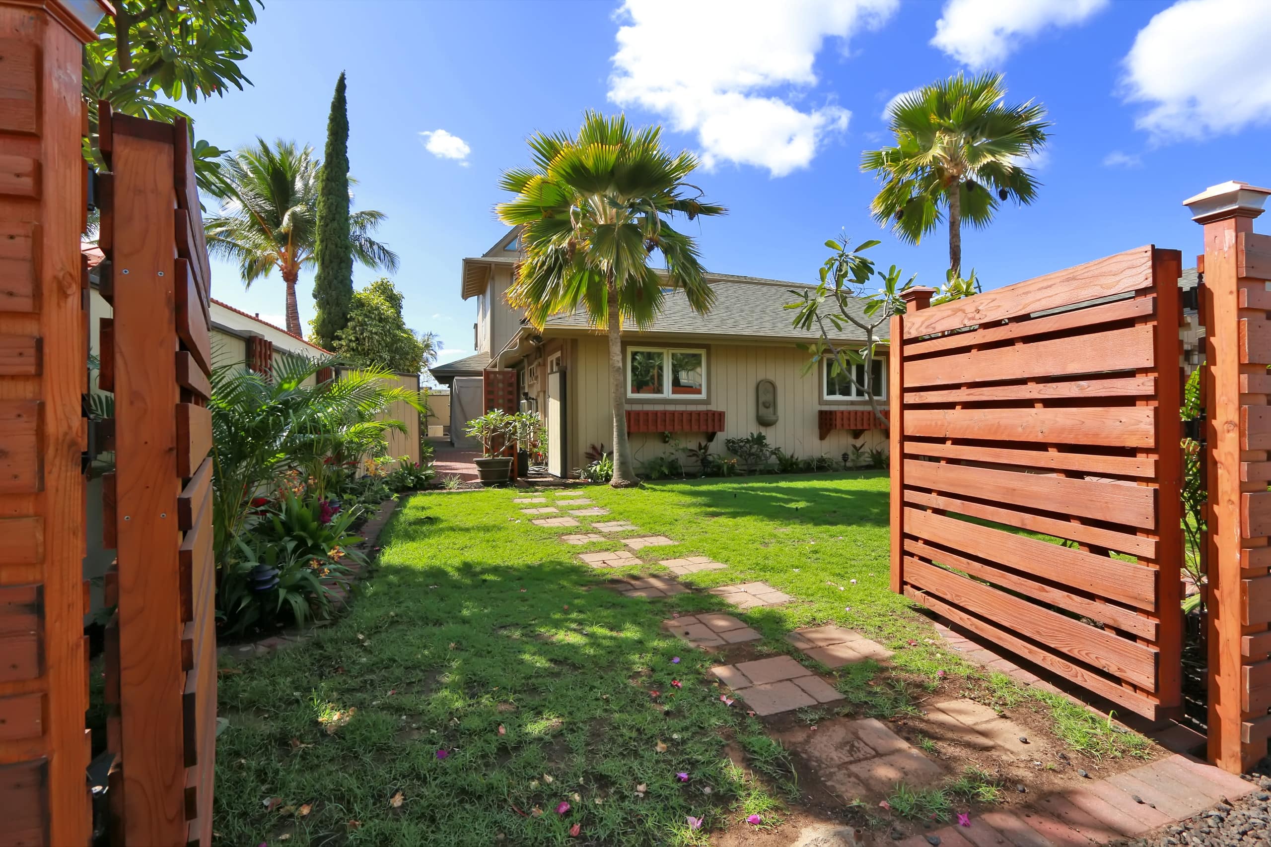 Welcome to Kai Lani (Sea and Sky) B&B Suite - Photo 10