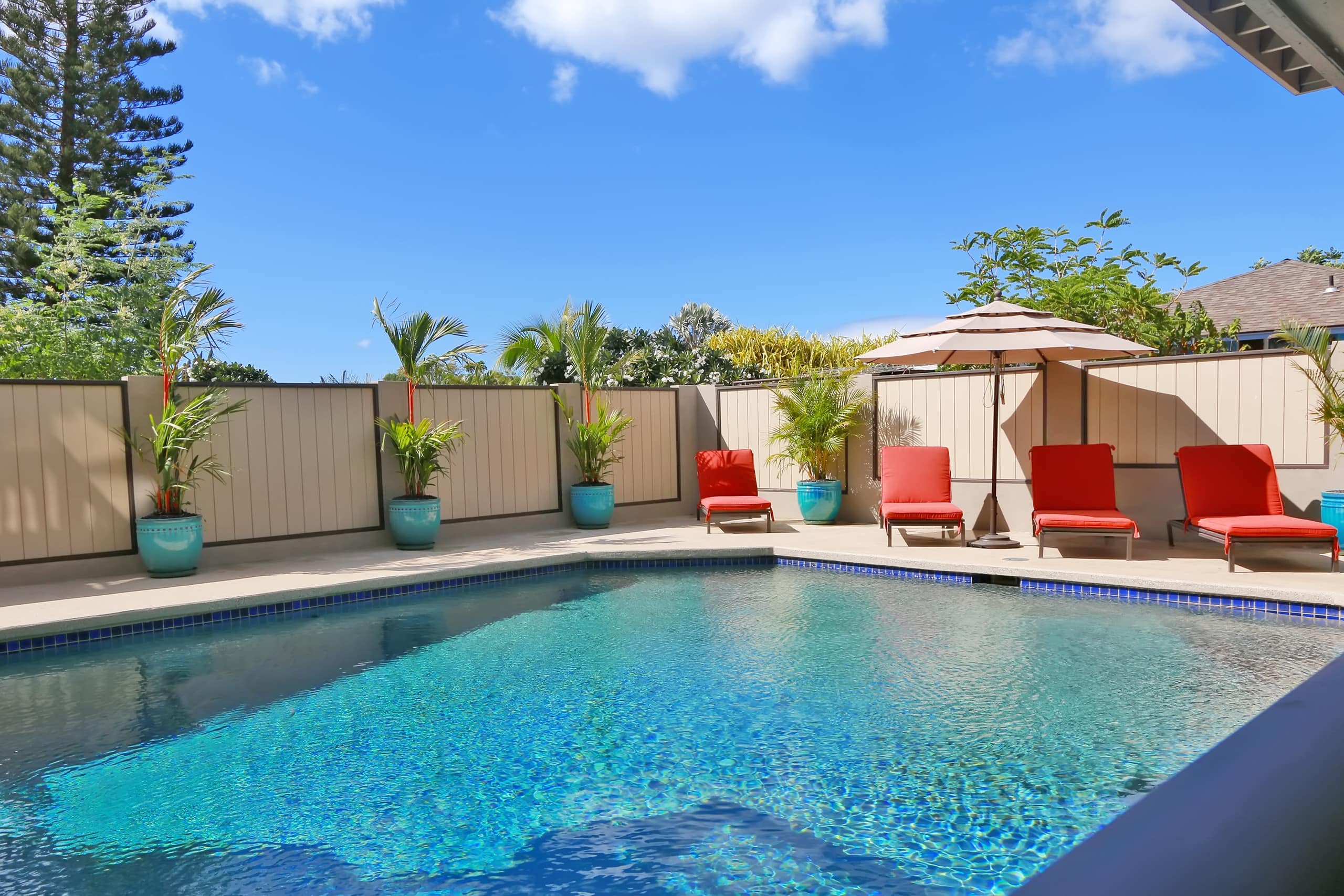 Welcome to Kai Lani (Sea and Sky) B&B Suite - Photo 8
