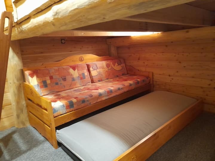 غرفة النوم 2