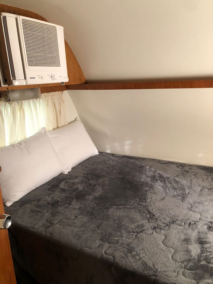 Quarto de casal