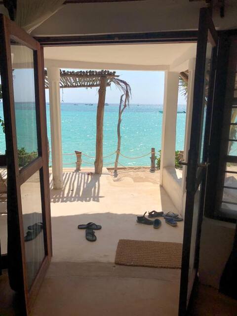Aya Beach Romantic Sunset Villa