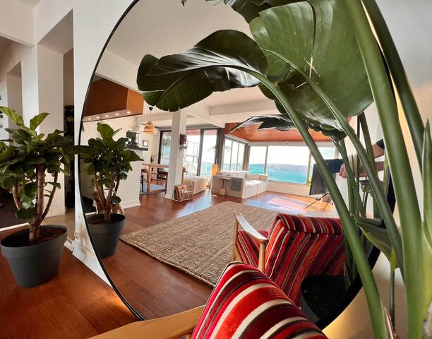 Dublex Flat with an Amazing Bosphorus View gallery image 3