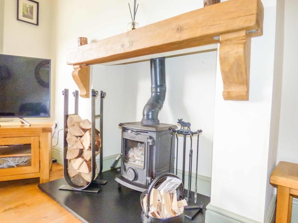 Top Airbnb: Spacious, dog friendly Yorkshire Dales cottage in Hawes