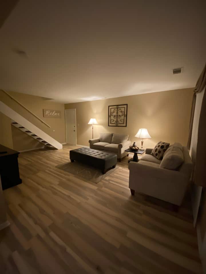 Pandora Holiday Rentals & Homes Ohio, United States Airbnb