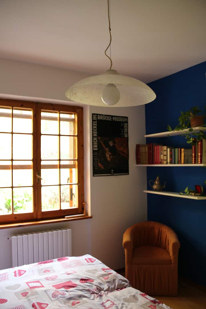 ห้องนอน