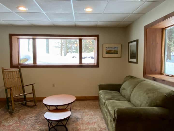 Sala DE estar DE LA planta baja