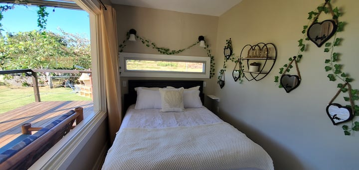 ห้องนอน