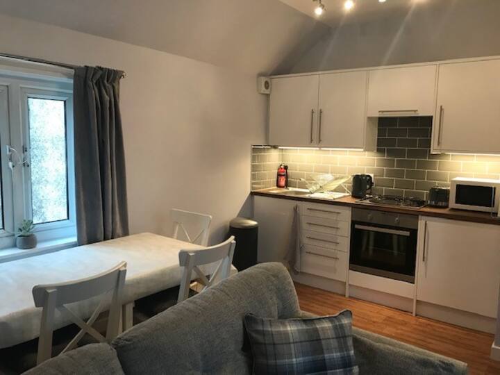 Peebles Holiday Rentals & Homes Scotland, United Kingdom Airbnb