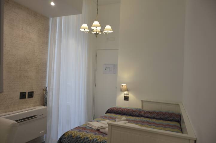 Relais Piazza del Plebiscito Palazzo Real Paggeria gallery image 2