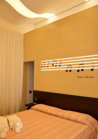 Relais Piazza del Plebiscito Palazzo Real Paggeria gallery image 3