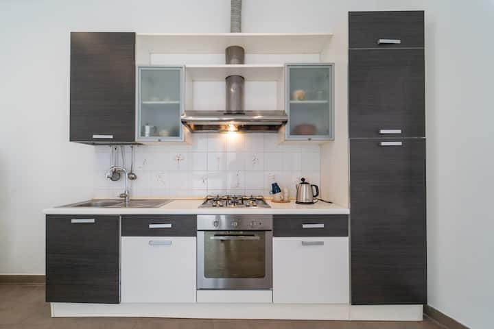 Guesthost - Fonte Aretusa Apartment In Ortigia - イタリア シラクーザ